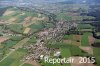 Luftaufnahme Kanton Jura/Courfaivre - Foto Courfaivre 6513
