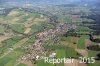 Luftaufnahme Kanton Jura/Courfaivre - Foto Courfaivre 6514