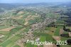 Luftaufnahme Kanton Jura/Courfaivre - Foto Courfaivre 6516