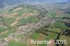 Luftaufnahme Kanton Jura/Courfaivre - Foto Courfaivre 6519
