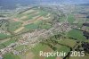 Luftaufnahme Kanton Jura/Courfaivre - Foto Courfaivre 6521