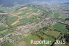 Luftaufnahme Kanton Jura/Courfaivre - Foto Courfaivre 6522