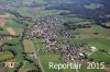 Luftaufnahme Kanton Jura/Courfaivre - Foto Courfaivre 6523