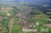 Luftaufnahme Kanton Jura/Courfaivre - Foto Courfaivre 6525