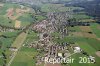 Luftaufnahme Kanton Jura/Courfaivre - Foto Courfaivre 6527
