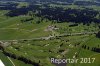 Luftaufnahme Kanton Jura/Le Bois Golfplatz - Foto Le Bois Golfplatz 4584