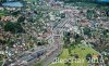Luftaufnahme EISENBAHN/Spiez Bahnhof - Foto Bearbeitet Spiez Bahnhof 6371