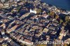 Luftaufnahme Kanton Waadt/Nyon - Foto Nyon 7608