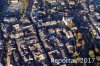 Luftaufnahme Kanton Waadt/Nyon - Foto Nyon 7611