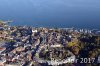 Luftaufnahme Kanton Waadt/Nyon - Foto Nyon 7592