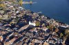 Luftaufnahme Kanton Waadt/Nyon - Foto Nyon 7595