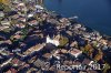 Luftaufnahme Kanton Waadt/Nyon - Foto Nyon 7596