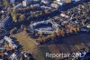 Luftaufnahme Kanton Waadt/Nyon - Foto Nyon 7599