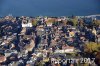Luftaufnahme Kanton Waadt/Nyon - Foto Nyon 7603