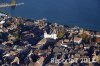 Luftaufnahme Kanton Waadt/Nyon - Foto Nyon 7605