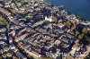 Luftaufnahme Kanton Waadt/Nyon - Foto Nyon 7609