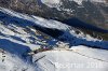 Luftaufnahme EISENBAHN/Kleine Scheidegg Bahn - Foto Kleine Scheidegg 9542