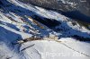 Luftaufnahme EISENBAHN/Kleine Scheidegg Bahn - Foto Kleine Scheidegg 9544