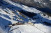Luftaufnahme EISENBAHN/Kleine Scheidegg Bahn - Foto Kleine Scheidegg 9545