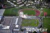 Luftaufnahme Kanton Luzern/Stadt Luzern/Luzern Stadion/Stadion Luzern  Endspiel 09 - Foto Luzern Altes Stadion 9953