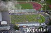 Luftaufnahme Kanton Luzern/Stadt Luzern/Luzern Stadion/Stadion Luzern  Endspiel 09 - Foto Luzern Altes Stadion 9962