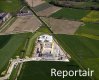 Luftaufnahme Kanton Luzern/Inwil/Biogas Anlage im Bau - Foto Biogas-AnlageHINWIL19 KOPIE