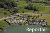 Luftaufnahme SEEN/Lauerzersee - Foto Lauerzersee 6908