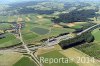 Luftaufnahme Kanton Fribourg/Sevaz - Foto Sevaz 5381