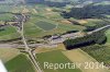 Luftaufnahme Kanton Fribourg/Sevaz - Foto Sevaz 5382