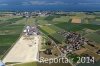Luftaufnahme Kanton Fribourg/Sevaz - Foto Sevaz 5401