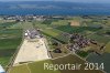 Luftaufnahme Kanton Fribourg/Sevaz - Foto Sevaz 5398