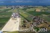 Luftaufnahme Kanton Fribourg/Sevaz - Foto Sevaz 5401
