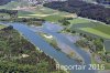 Luftaufnahme GEWAESSERSCHUTZ/Flachsee - Foto Flachsee 5024