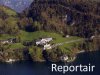 Luftaufnahme Kanton Luzern/Vitznau - Foto Vitznau 4264701