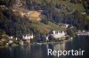 Luftaufnahme Kanton Luzern/Vitznau - Foto Vitznau 5889