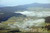 Luftaufnahme Kanton Neuenburg/La Brevine - Foto La Brevine 0858