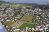 Luftaufnahme Kanton Luzern/Kriens/Kriens Sonnenberg - Foto Bauland 5652