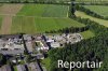 Luftaufnahme Kanton Luzern/Sempach/Zivilschutz - Foto Sempach Zivilschutzzentrum 9163