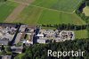 Luftaufnahme Kanton Luzern/Sempach/Zivilschutz - Foto Sempach Zivilschutzzentrum 9164