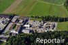Luftaufnahme Kanton Luzern/Sempach/Zivilschutz - Foto Sempach Zivilschutzzentrum 9166