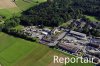 Luftaufnahme Kanton Luzern/Sempach/Zivilschutz - Foto Sempach Zivilschutzzentrum 9171