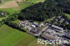 Luftaufnahme Kanton Luzern/Sempach/Zivilschutz - Foto Sempach Zivilschutzzentrum 9172