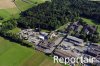 Luftaufnahme Kanton Luzern/Sempach/Zivilschutz - Foto Sempach Zivilschutzzentrum 9179