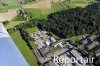 Luftaufnahme Kanton Luzern/Sempach/Zivilschutz - Foto Sempach Zivilschutzzentrum 9182