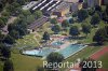 Luftaufnahme BAEDER/Muri Schwimmbad - Foto Schwimmbad Muri 1633