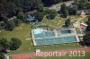 Luftaufnahme BAEDER/Muri Schwimmbad - Foto Schwimmbad Muri 1644