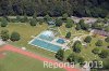 Luftaufnahme BAEDER/Muri Schwimmbad - Foto Schwimmbad Muri 1663