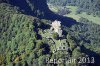 Luftaufnahme Kanton Solothurn/Trimbach/Ruine Froburg - Foto Froburg 3985
