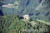 Luftaufnahme Kanton Solothurn/Trimbach/Ruine Froburg - Foto Froburg 3992