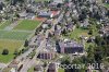 Luftaufnahme Kanton Luzern/Meggen/Meggen Sunneziel/Sunneziel nach Umbau 2016 - Foto Sunneziel 4696